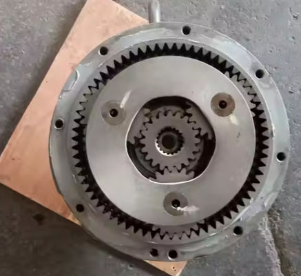Για εκσκαφέα ZX160LC-3 ZX180LC-3 MA200 ZX200-3 ZX200-5G ZX210W-3 ZX220W-3 ZX240-3 Τεχνουργός ταχυτήτων 9060804 9262916