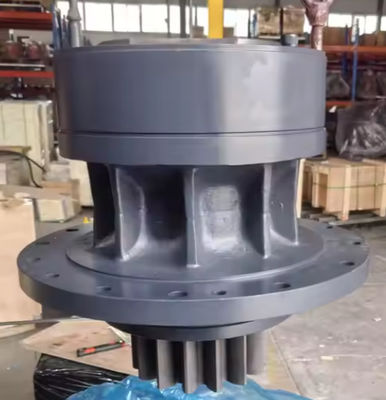 Για το EC300E εξορυκτήρα μειωτήρα κλίσης EC300E κλίσης κιβώτιο ταχυτήτων 14744887