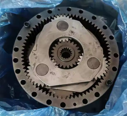 Για το EC300E εξορυκτήρα μειωτήρα κλίσης EC300E κλίσης κιβώτιο ταχυτήτων 14744887