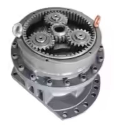Για το PC200-8 PC210-8 PC210LC-8K Μειωτήρα κλίσης κιβώτιο ταχυτήτων 706-7G-01041