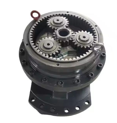 Για το PC200-8 PC210-8 PC210LC-8K Μειωτήρα κλίσης κιβώτιο ταχυτήτων 706-7G-01041