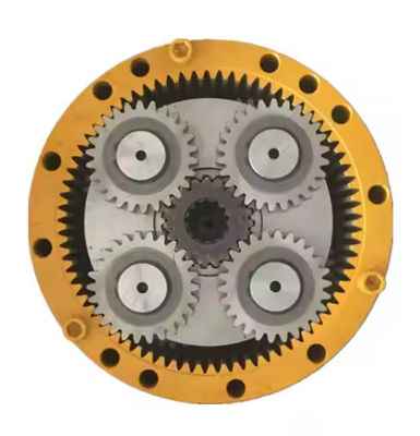 31EN-10071 31EN-10070 Για εξορυκτήρα R250LC-7A Κουνούμενο μειωτικό R250LC-7 Κουνούμενο κιβώτιο ταχυτήτων