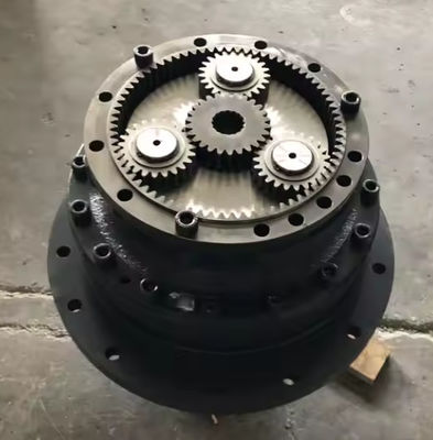 EC290B EC290B LC Τμήματα εξορυκτών κινητήρα κυματισμού ASSY VOE 14550095 14542165 Για EC290B Κουβαλιαστικό κουτί