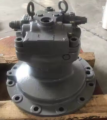 M2X210CHB Συσκευή κλίσης για εξορυκτήρα EX1200-6 Κλίση κινητήρα 4668923