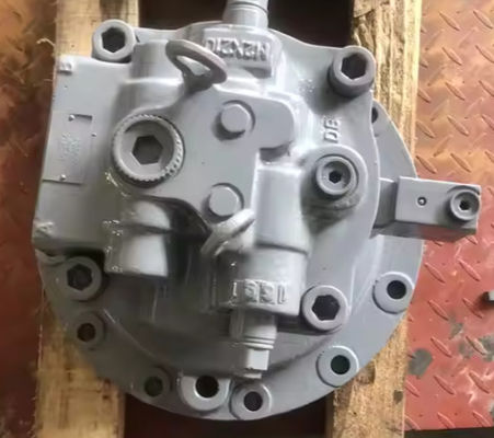 M2X210CHB Συσκευή κλίσης για εξορυκτήρα EX1200-6 Κλίση κινητήρα 4668923