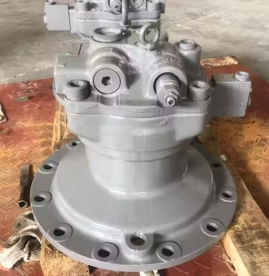 M2X210CHB Συσκευή κλίσης για εξορυκτήρα EX1200-6 Κλίση κινητήρα 4668923