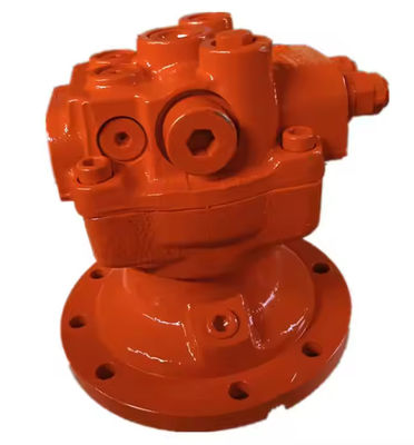 Εκσκαφέας KX75 Συσκευή κλίσης MFC50-006 ΚΧ75 Κλίση κινητήρα