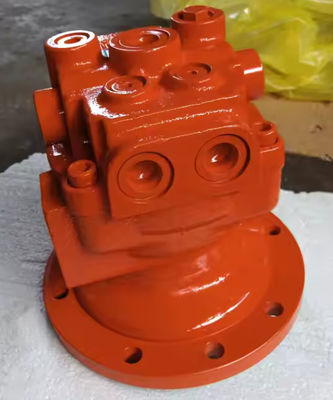 Εκσκαφέας KX75 Συσκευή κλίσης MFC50-006 ΚΧ75 Κλίση κινητήρα