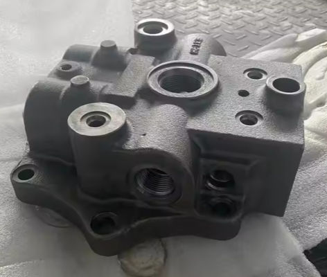 Τμήματα εξορυκτών DX340LC DX340LC Κάλυψη κινητήρα κλίσης K9002105