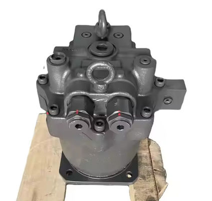 Για EC380D EC380DHR EC380E Κουνούμενος κινητήρας VOE14645001 Υδραυλικός κινητήρας σκάφους