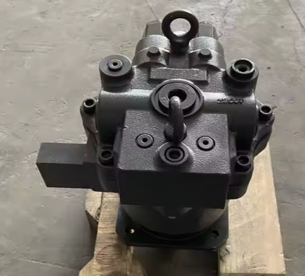 Για EC380D EC380DHR EC380E Κουνούμενος κινητήρας VOE14645001 Υδραυλικός κινητήρας σκάφους