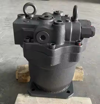 Για EC380D EC380DHR EC380E Κουνούμενος κινητήρας VOE14645001 Υδραυλικός κινητήρας σκάφους