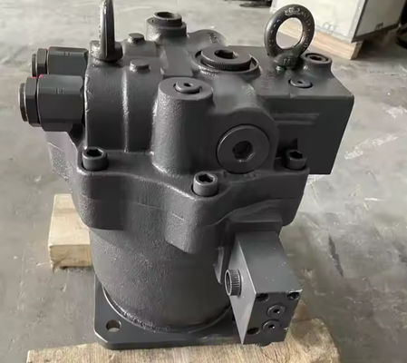 Για EC380D EC380DHR EC380E Κουνούμενος κινητήρας VOE14645001 Υδραυλικός κινητήρας σκάφους