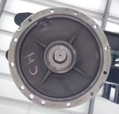 Για εξορυκτήρα EX300-2 EX300-3 EX300-3C EX310H-3C Κουνούμενος κινητήρας 4294479