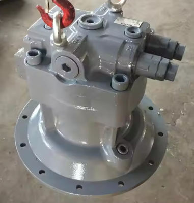 Για εξορυκτήρα R305LC-7 Συσκευή κυματισμού 31N812010 R305LC-7 Κουνούμενος κινητήρας
