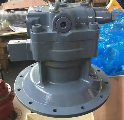 Για εξορυκτήρα R305LC-7 Συσκευή κυματισμού 31N812010 R305LC-7 Κουνούμενος κινητήρας