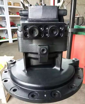 Υψηλή ποιότητα για εξορυκτήρα R360LC-9 Swing Motor 31QA-10130