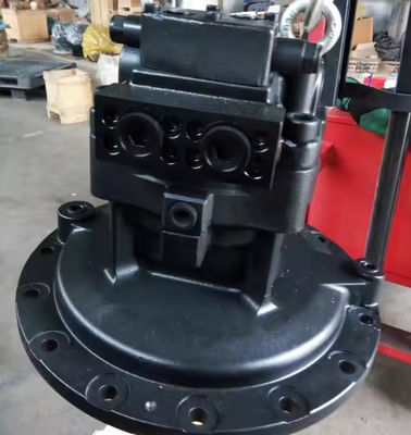 Υψηλή ποιότητα για εξορυκτήρα R360LC-9 Swing Motor 31QA-10130