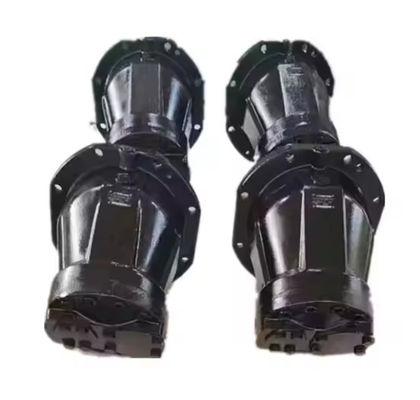 Για εξορυκτήρα PC4000-6 PC3000-6 Κουνούμενος κινητήρας Υδραυλικός κινητήρας A2FLM355 95930840