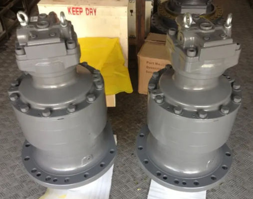 4637117 M2X210CHB για μηχανή κυματισμού εκσκαφέα ZX870-3