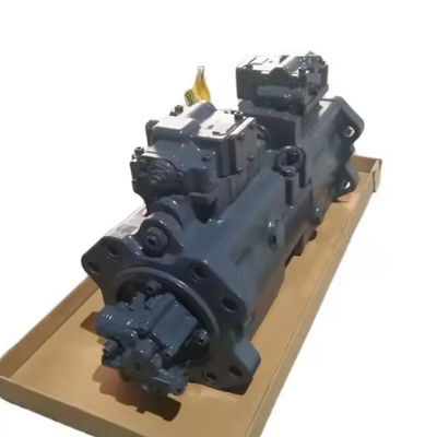 Για την EC290B Κεντρική αντλία εξορυκτήρα K3V140DT-1C7R-9ND9 EC290B Υδραυλική αντλία