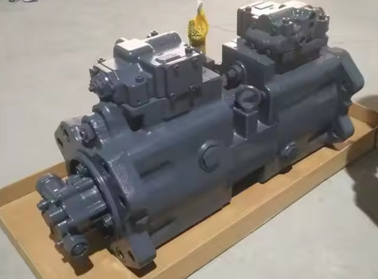 Για την EC290B Κεντρική αντλία εξορυκτήρα K3V140DT-1C7R-9ND9 EC290B Υδραυλική αντλία