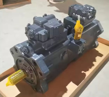 Για την EC290B Κεντρική αντλία εξορυκτήρα K3V140DT-1C7R-9ND9 EC290B Υδραυλική αντλία