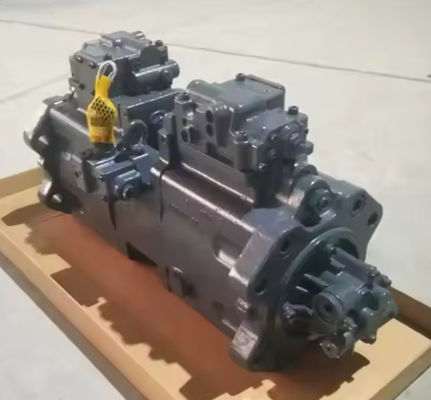 Για την EC290B Κεντρική αντλία εξορυκτήρα K3V140DT-1C7R-9ND9 EC290B Υδραυλική αντλία