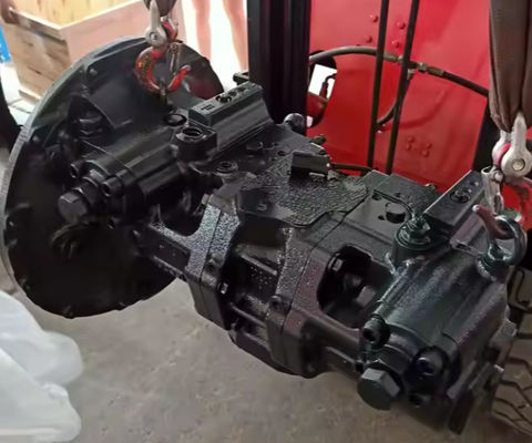 Για PC200-6 Κεντρική αντλία PC220LC-6 PC230-6 Υδραυλική αντλία 708-2L-00423 708-2L-00442
