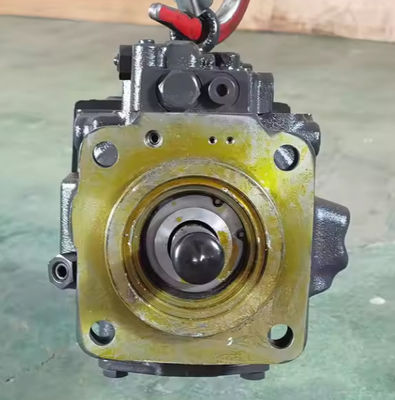 Για την PC35MR Κεντρική αντλία 708-3S-00513 PC35MR-2 Υδραυλική αντλία