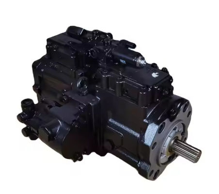 K5V80DTP10BR-0E02-AV Για εξορυκτήρα SK200SR Κεντρική αντλία YB10V00001F6 SK200SR Υδραυλική αντλία