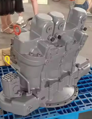 Για ZX225US-5B ZX225USLC-5B Υδραυλική κύρια αντλία HPV118JX YB60000111