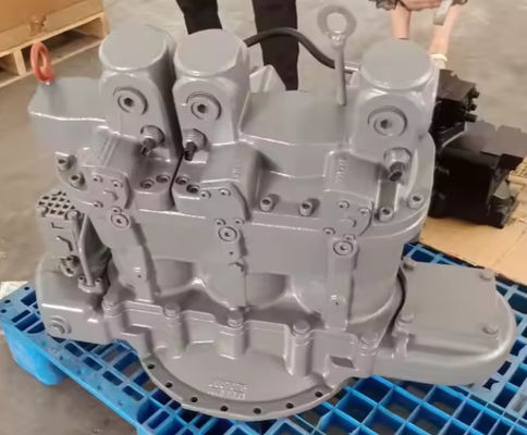 Για ZX225US-5B ZX225USLC-5B Υδραυλική κύρια αντλία HPV118JX YB60000111