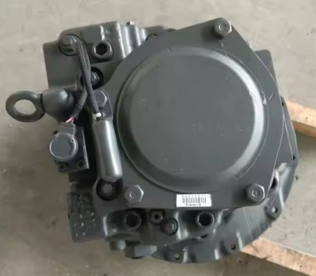 Για εξορυκτήρα PC160-8 Κεντρική αντλία PC190LC-8 PC180LC-7E0 Υδραυλική αντλία 708-3M-00030