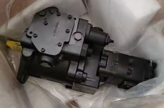 SK70SR αντλία σκάφους K3SP36B SK70SR υδραυλική αντλία YT10V00009F1