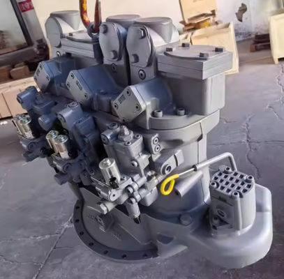 YB60001248 Για ZX300LC-6 Κεντρική αντλία εξορυκτικού υλικού HPV145KX-26A ZX300-6 Υδραυλική αντλία
