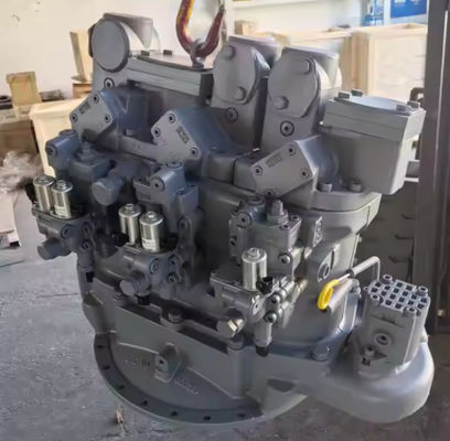 YB60001248 Για ZX300LC-6 Κεντρική αντλία εξορυκτικού υλικού HPV145KX-26A ZX300-6 Υδραυλική αντλία