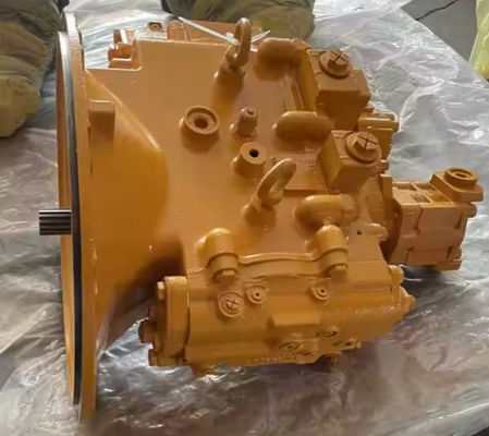 Για εξορυκτήρα Caterpillar 314CCR 314C Υδραυλική αντλία Κεντρική αντλία 199-6947