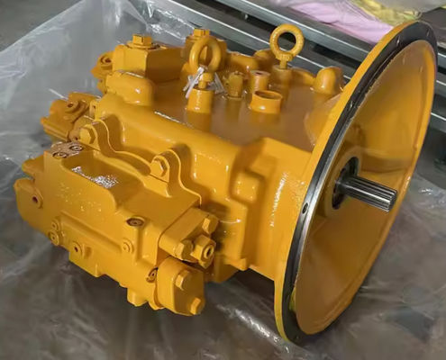 Για εξορυκτήρα Caterpillar 314CCR 314C Υδραυλική αντλία Κεντρική αντλία 199-6947