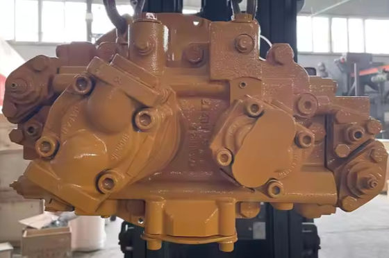 Για εξορυκτήρα Caterpillar 314CCR 314C Υδραυλική αντλία Κεντρική αντλία 199-6947