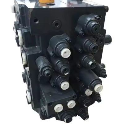 R140LC-7 R140LC-9 Βαλβίδα ελέγχου 31N4-00110 31Q8-10110 Για εξορυκτήρα