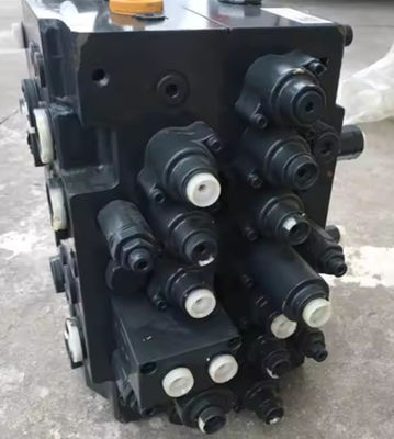 R140LC-7 R140LC-9 Βαλβίδα ελέγχου 31N4-00110 31Q8-10110 Για εξορυκτήρα