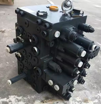 R140LC-7 R140LC-9 Βαλβίδα ελέγχου 31N4-00110 31Q8-10110 Για εξορυκτήρα
