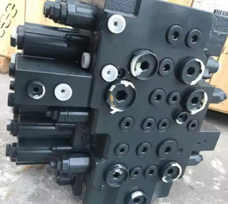 R140LC-7 R140LC-9 Βαλβίδα ελέγχου 31N4-00110 31Q8-10110 Για εξορυκτήρα