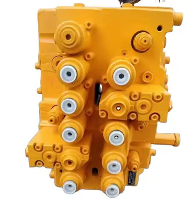 Εκσκαφέας Νέα 31Q616113 KMX15NB R210LC-7 R210lc-7A Βαλβίδα ελέγχου