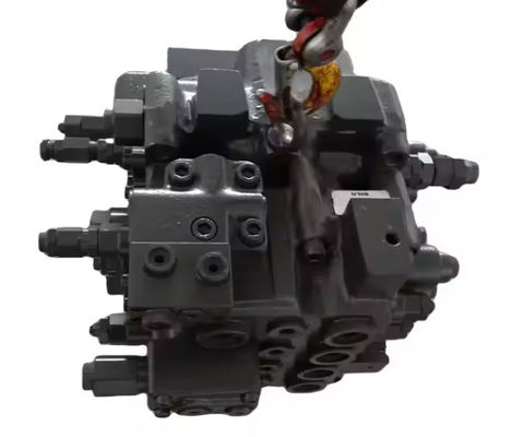 Για την εξορυκτική Volvo EC135B EC140 EC140B EC140D Κύρια βαλβίδα ελέγχου UX22 VOE14550306