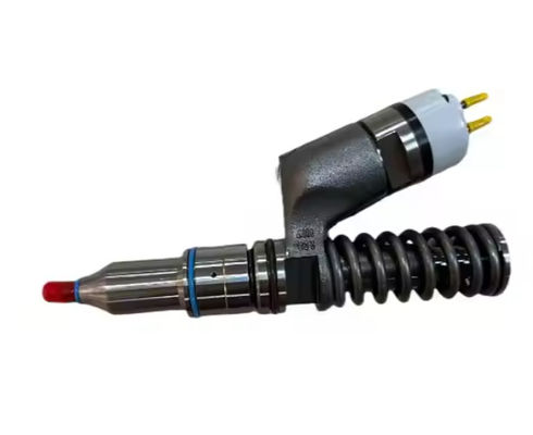 618-0750 6180750 3740750 374-0750 Ενέκτης για εξορυκτήρα Caterpillar 3406E/C15/C18/C27/C32 Μηχανής