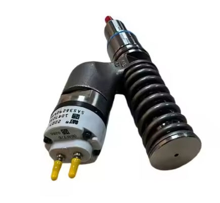 618-0750 6180750 3740750 374-0750 Ενέκτης για εξορυκτήρα Caterpillar 3406E/C15/C18/C27/C32 Μηχανής