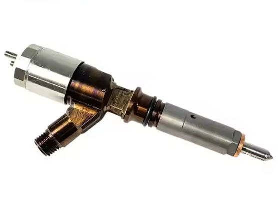 326-4700 10R-7675 Ενέκτης καυσίμου Ντίζελ Για κινητήρα C6 C6.4 CAT 320D 321D 312D 313D 323D Τμήματα εκσκαφικών μηχανών 32F61-00062