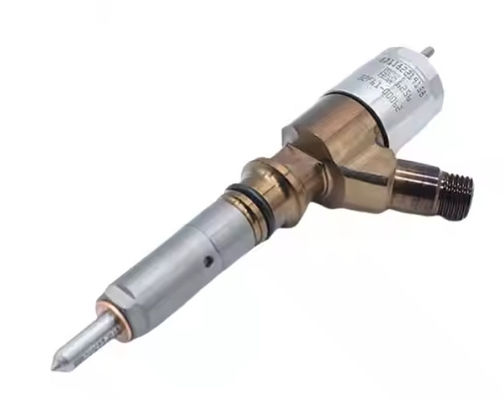 326-4700 10R-7675 Ενέκτης καυσίμου Ντίζελ Για κινητήρα C6 C6.4 CAT 320D 321D 312D 313D 323D Τμήματα εκσκαφικών μηχανών 32F61-00062